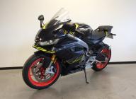 APRILIA RS 660