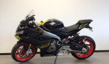 APRILIA RS 660
