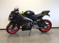 APRILIA RS 660