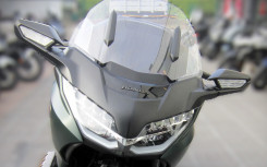 HONDA GL 1800 GOLDWING DCT BAGGEUR