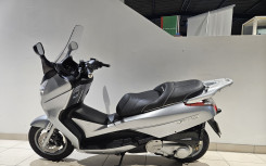 HONDA S-WING 125