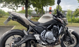 KAWASAKI Z650   Z 650