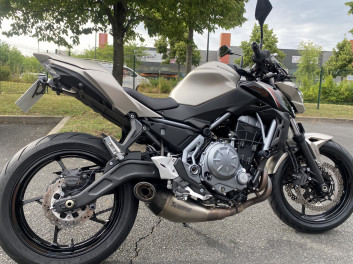 KAWASAKI Z650   Z 650