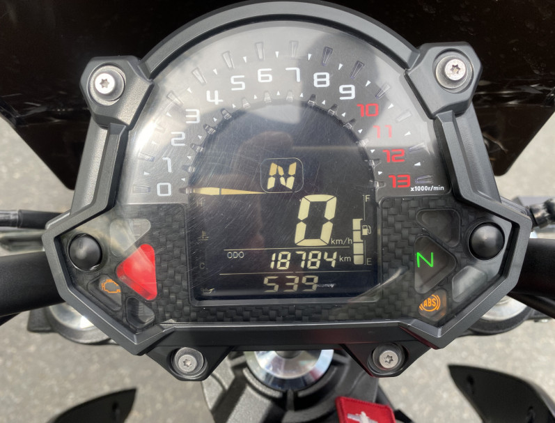 KAWASAKI Z650   Z 650