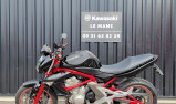 KAWASAKI ER6N ER6 N 