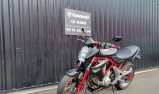 KAWASAKI ER6N ER6 N 