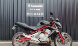 KAWASAKI ER6N ER6 N 