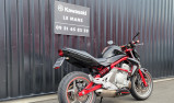 KAWASAKI ER6N ER6 N 