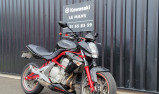 KAWASAKI ER6N ER6 N 