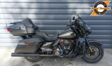 HARLEY-DAVIDSON TOURING ELECTRA GLIDE 1923 ULTRA CVO