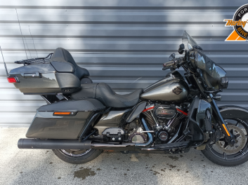 HARLEY-DAVIDSON TOURING ELECTRA GLIDE 1923 ULTRA CVO