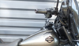 HARLEY-DAVIDSON TOURING ELECTRA GLIDE 1923 ULTRA CVO