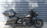 HARLEY-DAVIDSON TOURING ELECTRA GLIDE 1923 ULTRA CVO