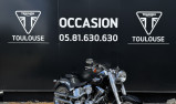 HARLEY-DAVIDSON SOFTAIL SLIM 1690