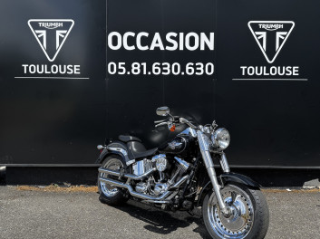 HARLEY-DAVIDSON SOFTAIL SLIM 1690
