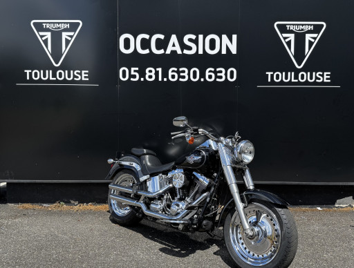 HARLEY-DAVIDSON SOFTAIL SLIM 1690
