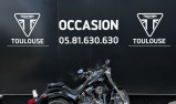 HARLEY-DAVIDSON SOFTAIL SLIM 1690
