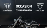 HARLEY-DAVIDSON SOFTAIL SLIM 1690