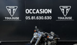 HARLEY-DAVIDSON SOFTAIL SLIM 1690