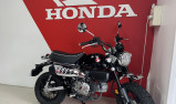 HONDA MONKEY 125 GARANTIE JUSQU