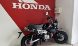 HONDA MONKEY 125 GARANTIE JUSQU