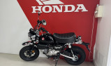 HONDA MONKEY 125 GARANTIE JUSQU
