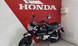 HONDA MONKEY 125 GARANTIE JUSQU