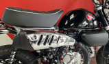 HONDA MONKEY 125 GARANTIE JUSQU