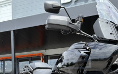 HARLEY-DAVIDSON ADVENTURE PAN AMERICA 1250 SPECIAL