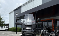 HARLEY-DAVIDSON ADVENTURE PAN AMERICA 1250 SPECIAL