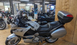 HONDA NT DEAUVILLE 700 ABS