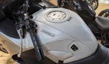 HONDA NT DEAUVILLE 700 ABS