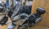 HONDA NT DEAUVILLE 700 ABS