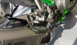 KAWASAKI ZH2 SE NEUF OKMS 2025 PACK PERFORMANCE A SAISIR Z H2