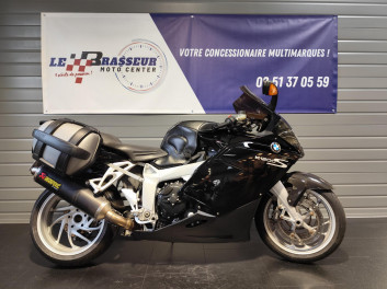 BMW K1200 S Garantie 12 mois