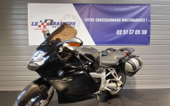 BMW K1200 S Garantie 12 mois
