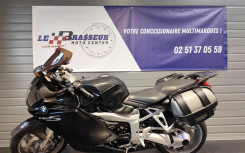 BMW K1200 S Garantie 12 mois