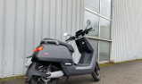 NIU SCOOTER ÉLECTRIQUE NQi GTS 80 KM/H - 2022 - 485 KM - OCCASION - GARANTIE / REVISEE / LIVRAISON POSSIBLE