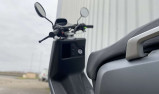 NIU SCOOTER ÉLECTRIQUE NQi GTS 80 KM/H - 2022 - 485 KM - OCCASION - GARANTIE / REVISEE / LIVRAISON POSSIBLE