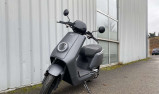 NIU SCOOTER ÉLECTRIQUE NQi GTS 80 KM/H - 2022 - 485 KM - OCCASION - GARANTIE / REVISEE / LIVRAISON POSSIBLE