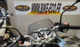 BMW F 650 CS SCARVER (REF 62904)
