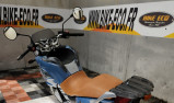 BMW F 650 CS SCARVER (REF 62904)