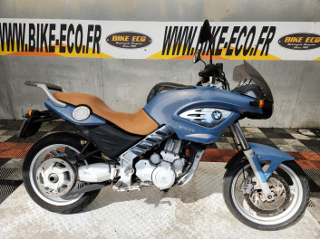 BMW F 650 CS SCARVER (REF 62904)