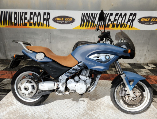 BMW F 650 CS SCARVER (REF 62904)