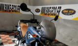 BMW F 650 CS SCARVER (REF 62904)