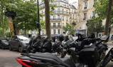 HONDA NSS FORZA 125