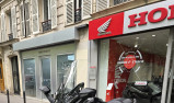 HONDA NSS FORZA 125