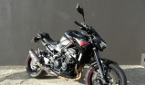 KAWASAKI Z 900 Z900 FULL 125CV