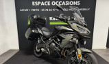 KAWASAKI VERSYS 650 GRAND TOURER
