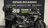 KAWASAKI VERSYS 650 GRAND TOURER